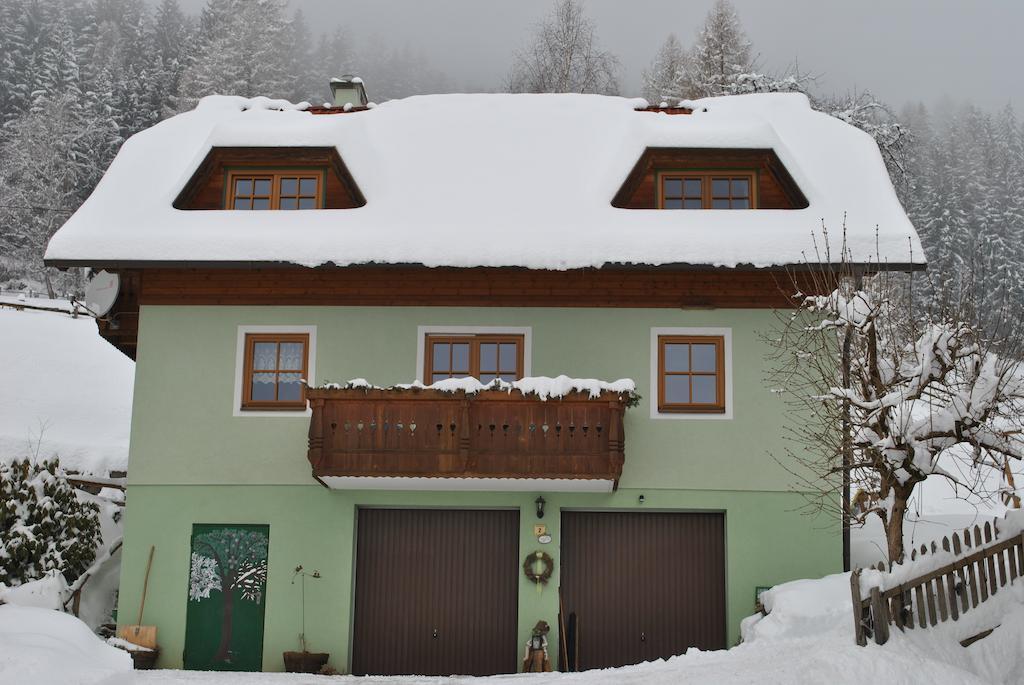 Schlintl-Hof Villa Liebenfels Dış mekan fotoğraf
