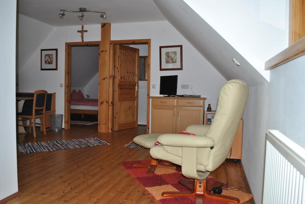 Schlintl-Hof Villa Liebenfels Oda fotoğraf