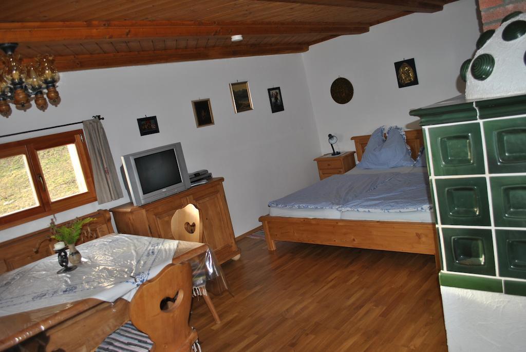 Schlintl-Hof Villa Liebenfels Oda fotoğraf
